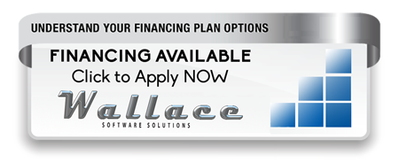 Click to apply for financing!